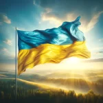Історія українського прапора